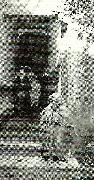 Anders Zorn, i top capu